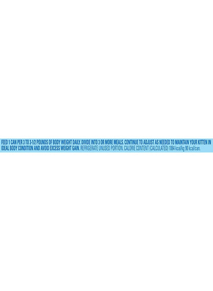 PURINA Fancy Feast Kitten Ocean Whitefish 85g