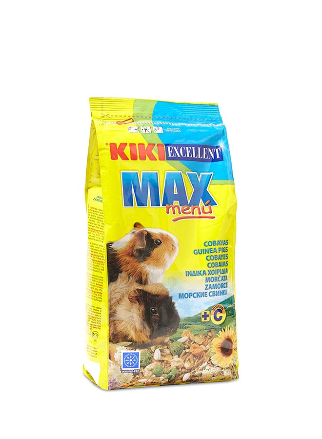 Premium Hamster Food 1kg - KIKI