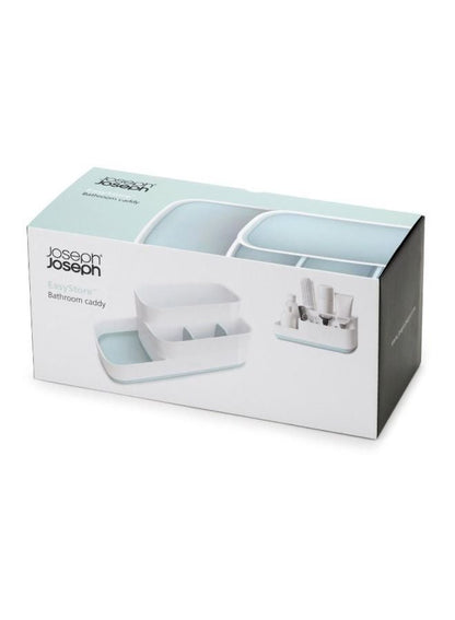 Joseph Joseph Easy-Store Bathroom Caddy - Premium Quality