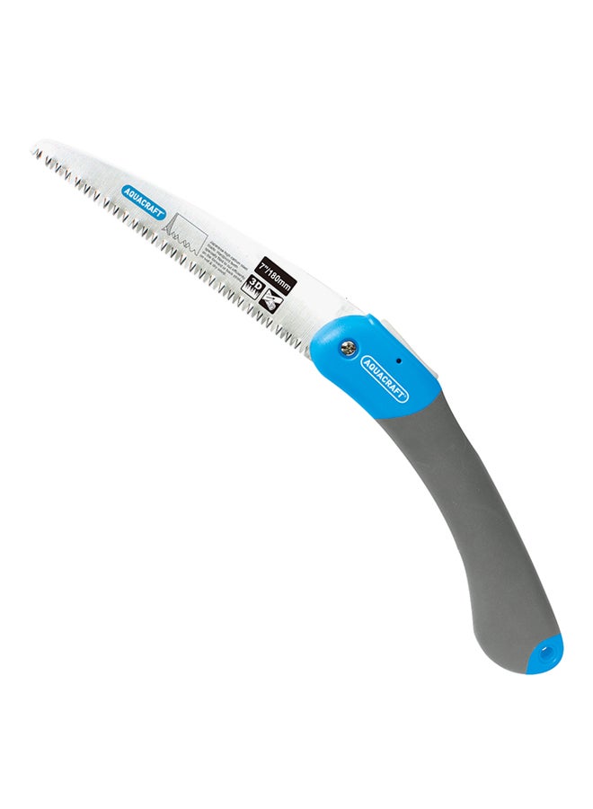 Folding Pruning Saw by AQUACRAFT