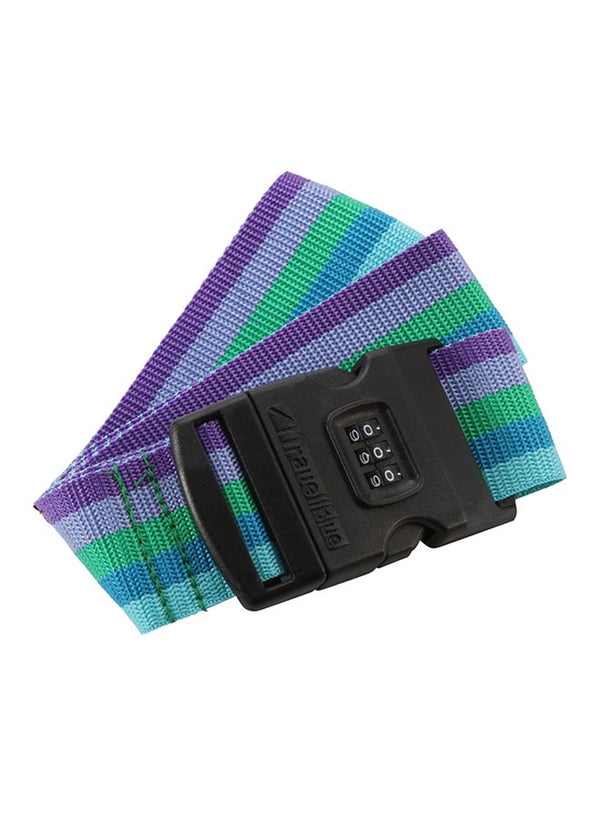 Travel Blue 2 Inch 3 Dial Luggage Belt