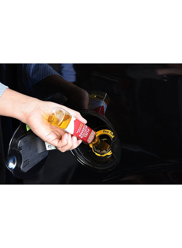 GUMOUT Petrol Saving Fuel Injector Cleaner