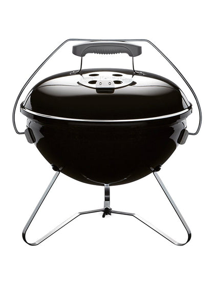 Weber Smokey Joe Premium Black/Silver