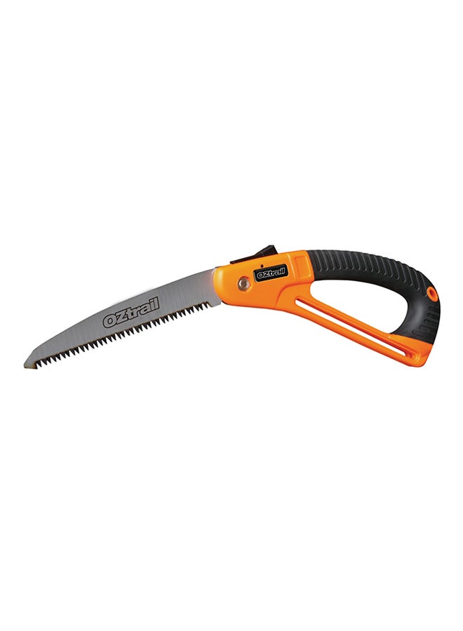 OZTrail Hand Saw Tools for Camping and Outdoors