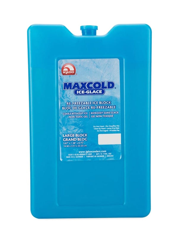 Igloo Maxcold Large Ice Block