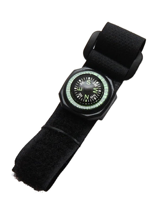 COGHLANS Waterproof Wrist Compass 2.2cm