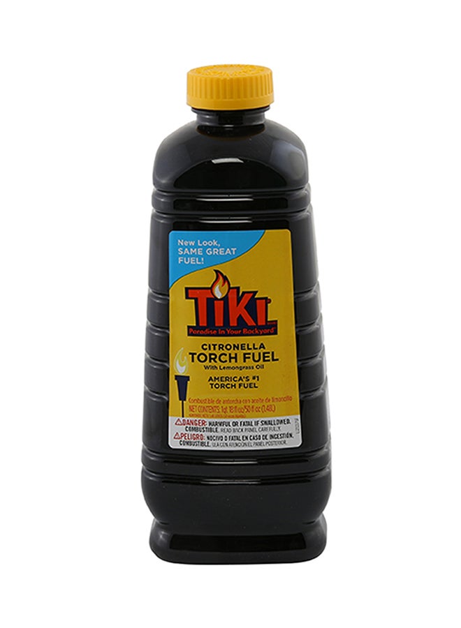 TiKi Citronella Torch Fuel - 1.48 Liters