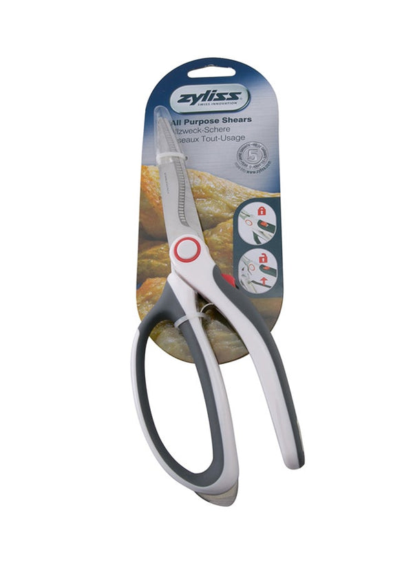 Zyliss All Purpose Shear - Premium Kitchen Tool