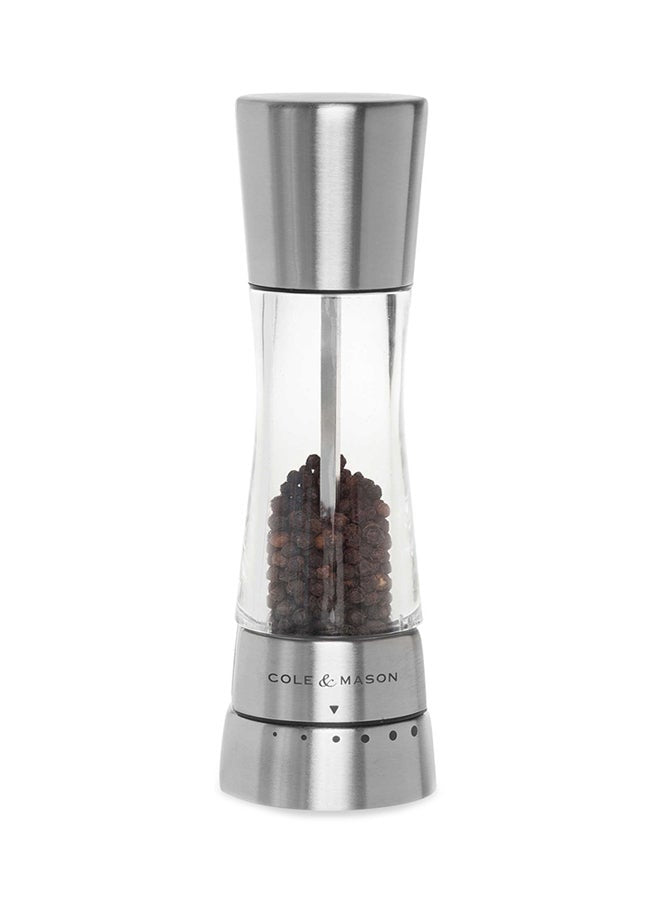 COLE & MASON Derwent Salt And Pepper Mill