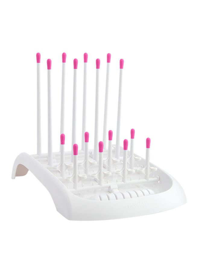 Munchkin Fold Bottle Drying Rack