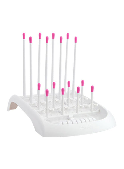 Munchkin Fold Bottle Drying Rack