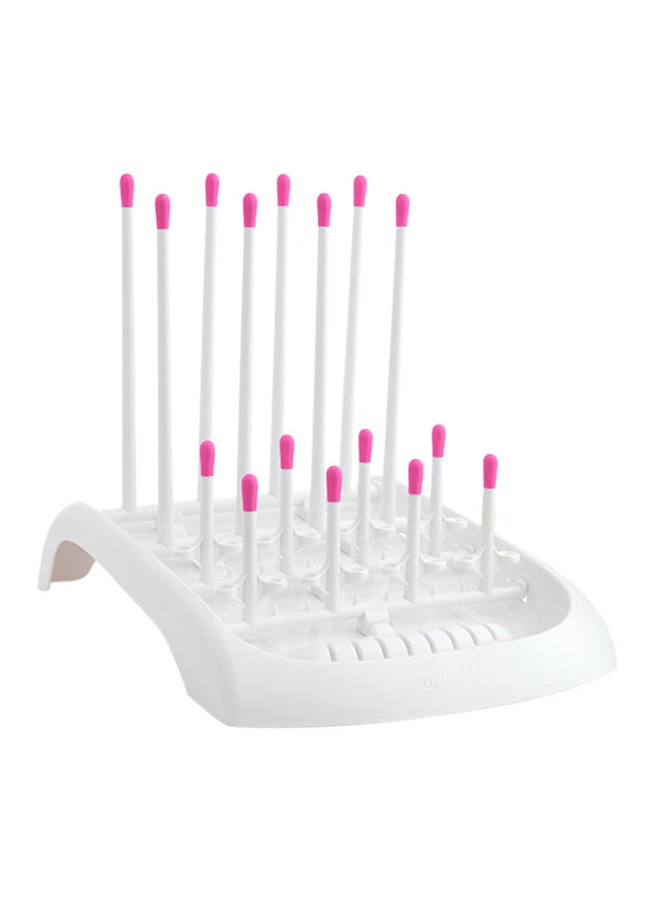 Munchkin Fold Bottle Drying Rack