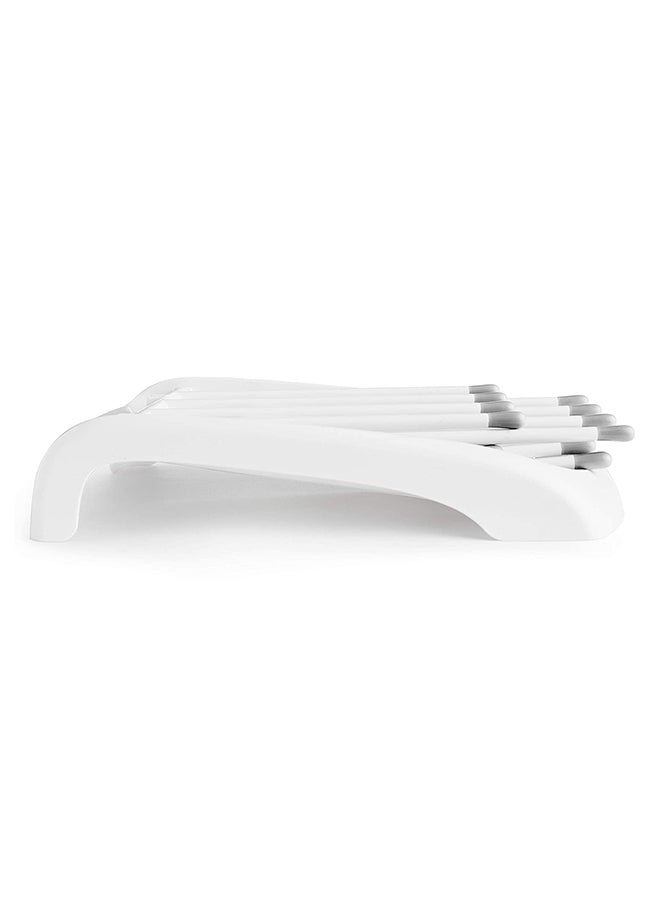 Munchkin Fold Bottle Drying Rack
