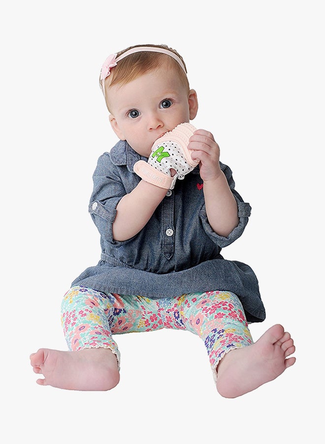 Malarkey Kids Munch Mitt Teething Glove