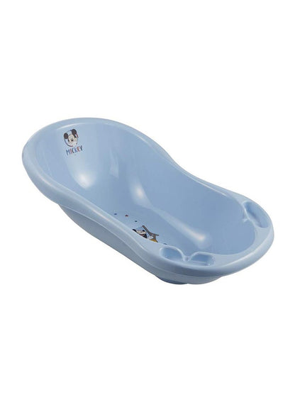 Keeeper Mickey Baby Bath Tub - Sky Blue