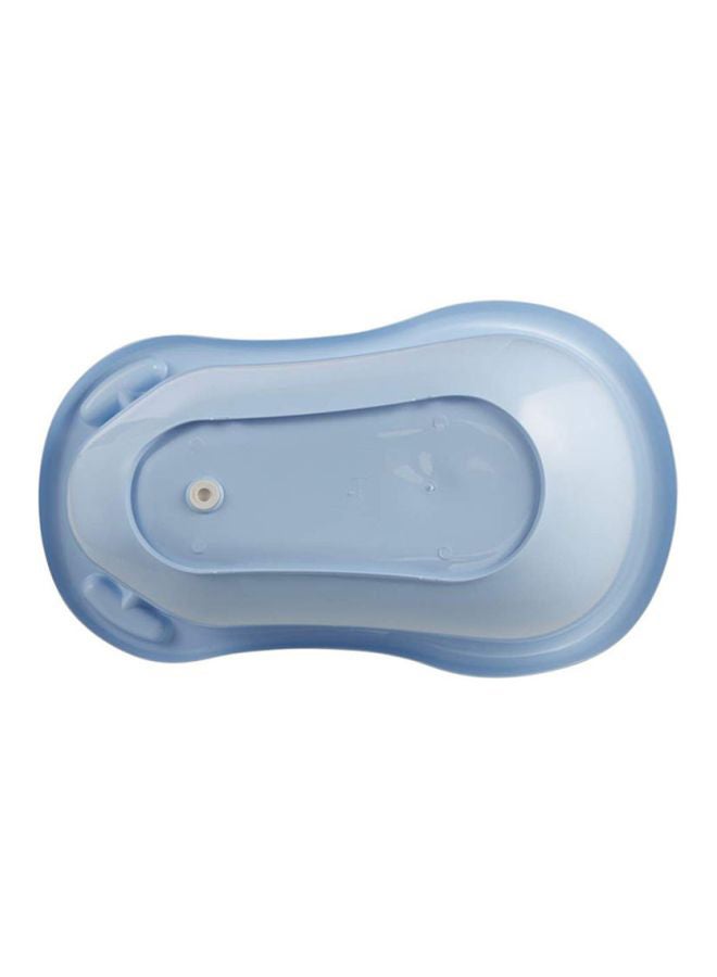 Keeeper Mickey Baby Bath Tub - Sky Blue