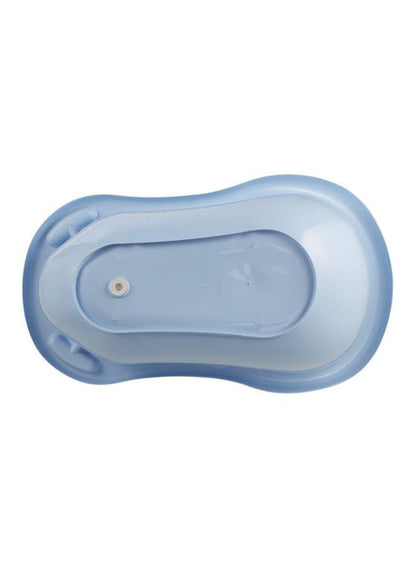 Keeeper Mickey Baby Bath Tub - Sky Blue