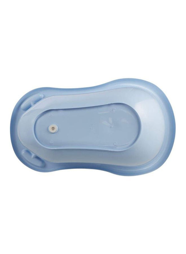 Keeeper Mickey Baby Bath Tub - Sky Blue
