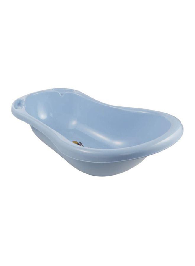 Keeeper Mickey Baby Bath Tub - Sky Blue