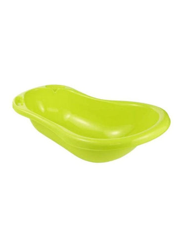 Keeeper High Quality and Safe Materials Baby Bath Tub With BPA Free, Non- Slip Surface, Suitable for Newborn- Green