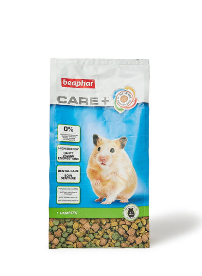 Beaphar Care Plus Hamster Food 700g