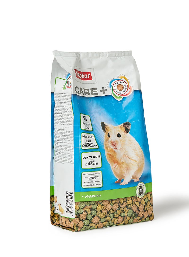 Beaphar Care Plus Hamster Food 700g