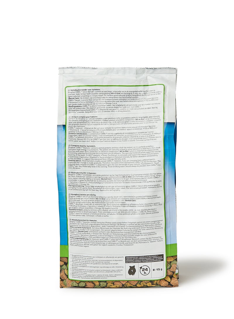Beaphar Care Plus Hamster Food 700g