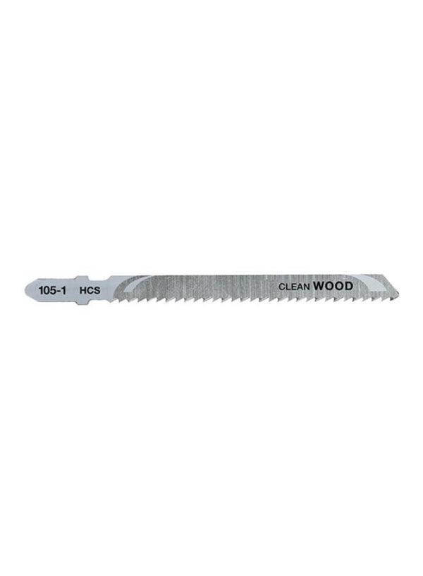 DEWALT Shank Jigsaw Blades Silver/Black