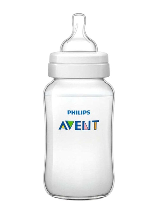 Philips Avent Set of 2 Classic Plus Feeding Bottles