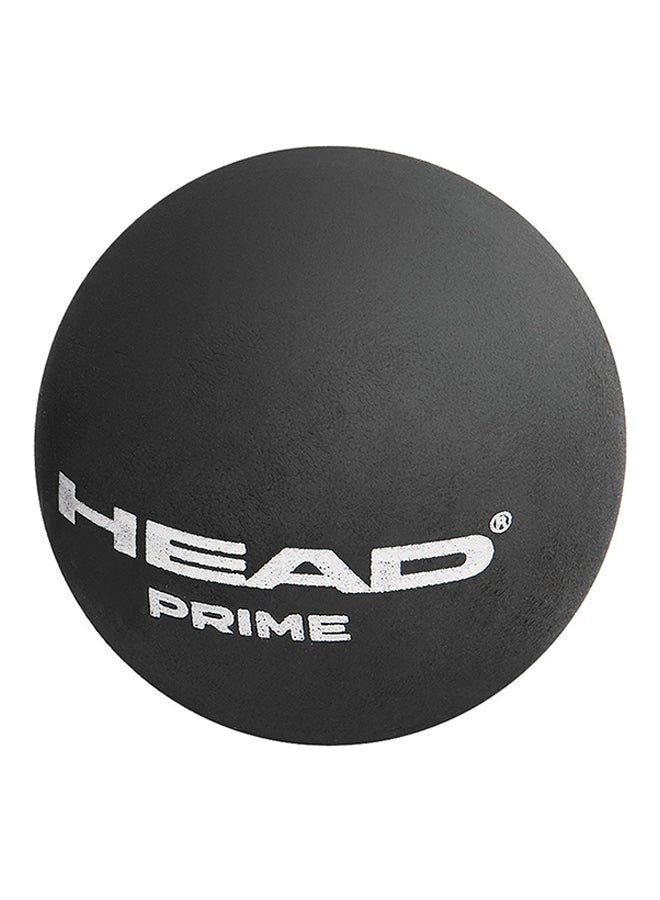 HEAD Prime Squash Ball S - Premium Quality Performance