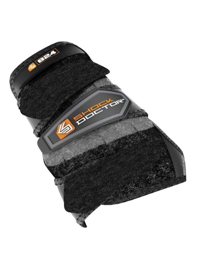 Shock Doctor 3-Strap Support Left Wrist XL