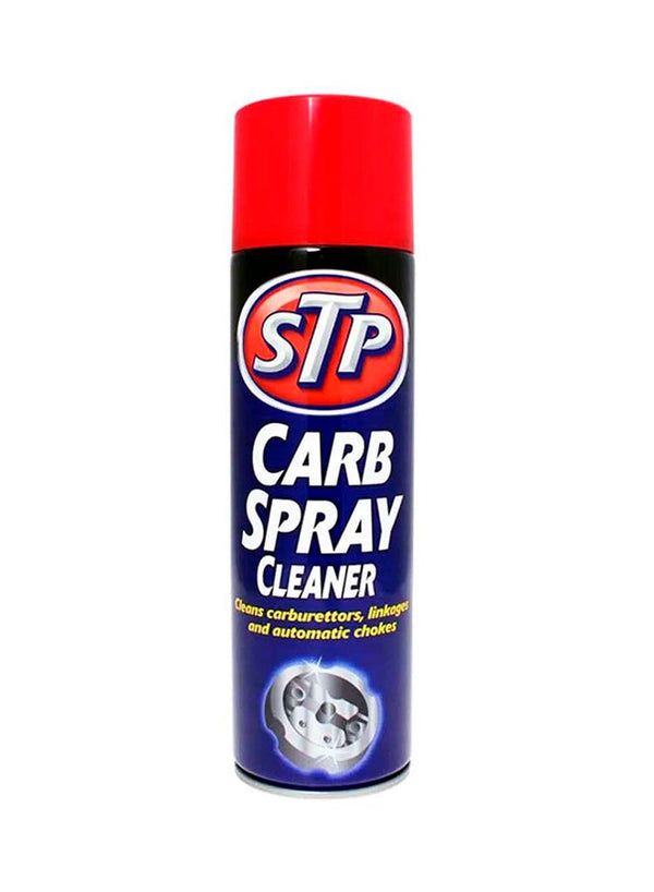 STP Carb Spray Car Cleaner
