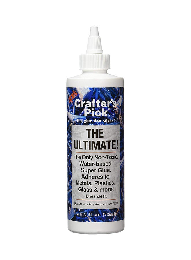 Crafters Pick The Ultimate Super Glue