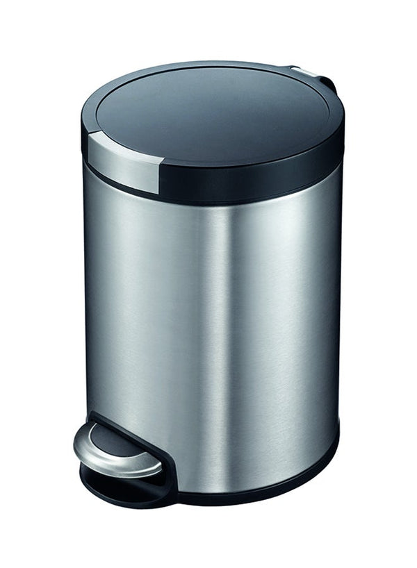 EKO Artistic Step Waste Bin with Soft Close Lid