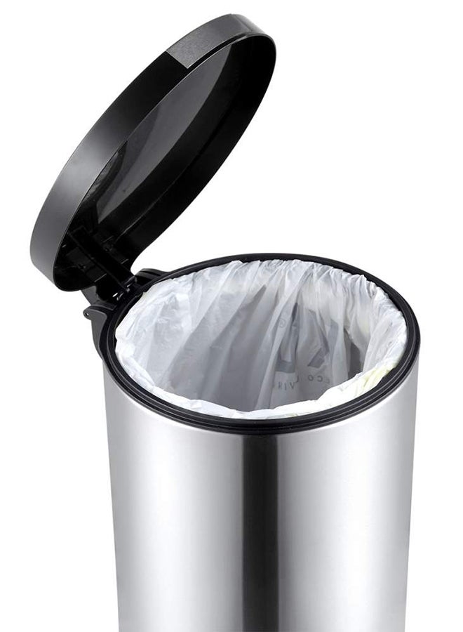 EKO Artistic Step Waste Bin with Soft Close Lid