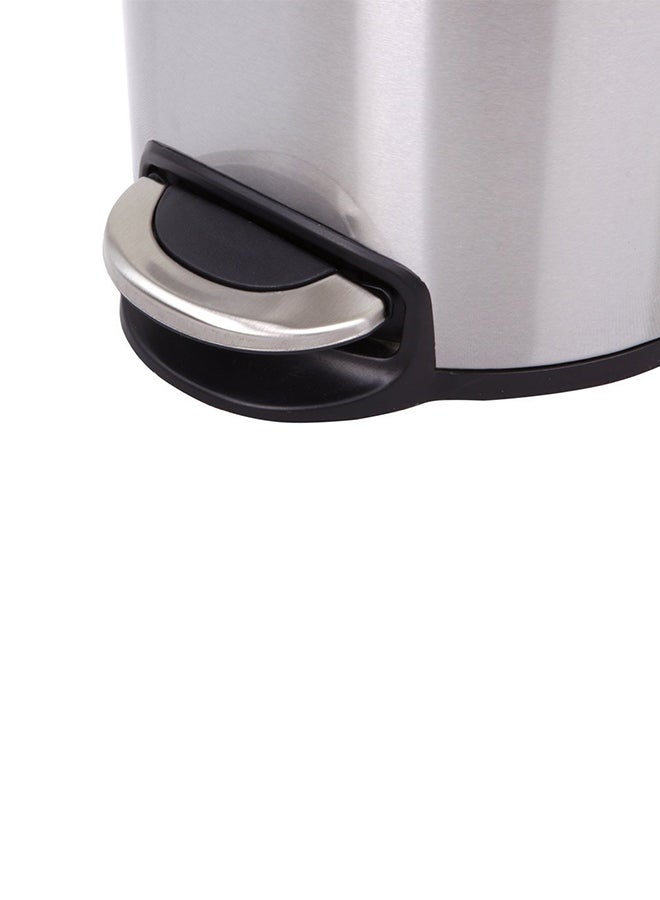 EKO Artistic Step Waste Bin with Soft Close Lid