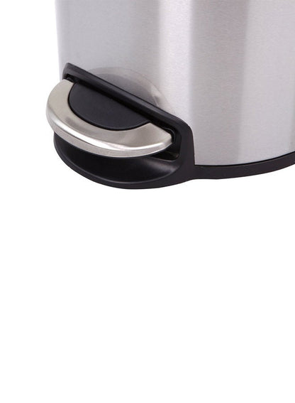 EKO Artistic Step Waste Bin with Soft Close Lid