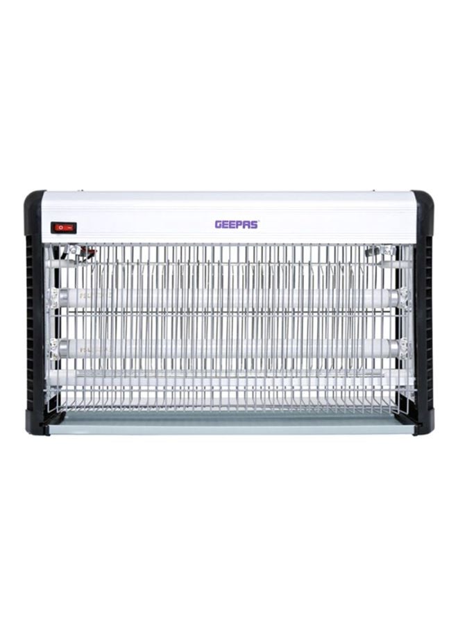 GEEPAS Electric Pest and Bug Killer - GBK1134N