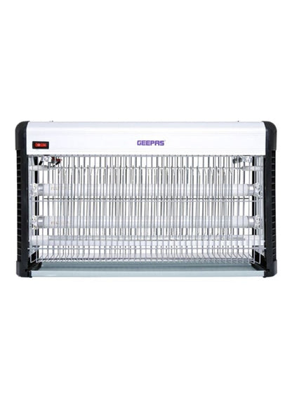 GEEPAS Electric Pest and Bug Killer - GBK1134N