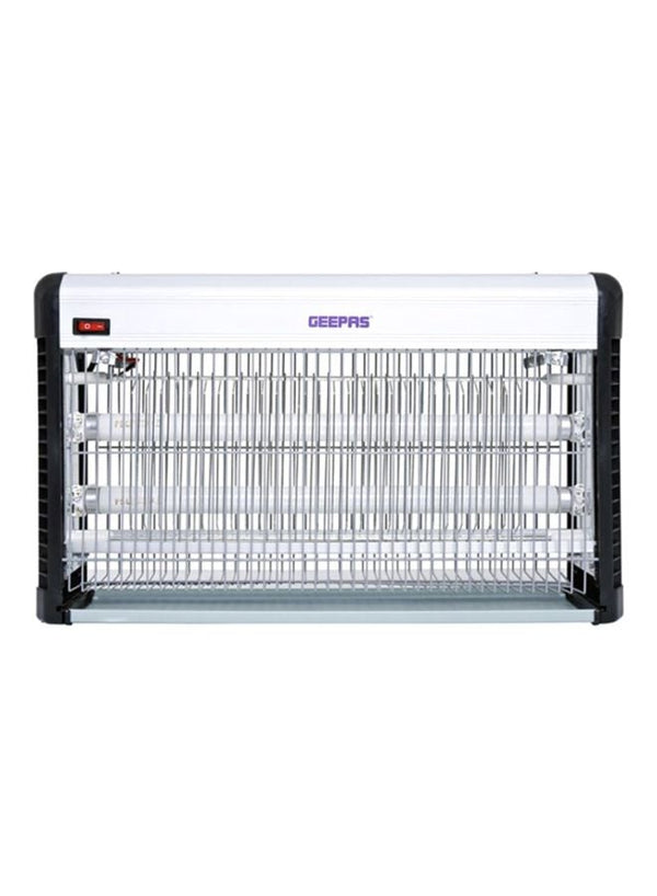 GEEPAS Electric Pest and Bug Killer - GBK1134N