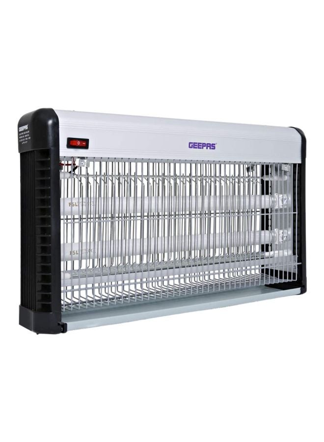 GEEPAS Electric Pest and Bug Killer - GBK1134N