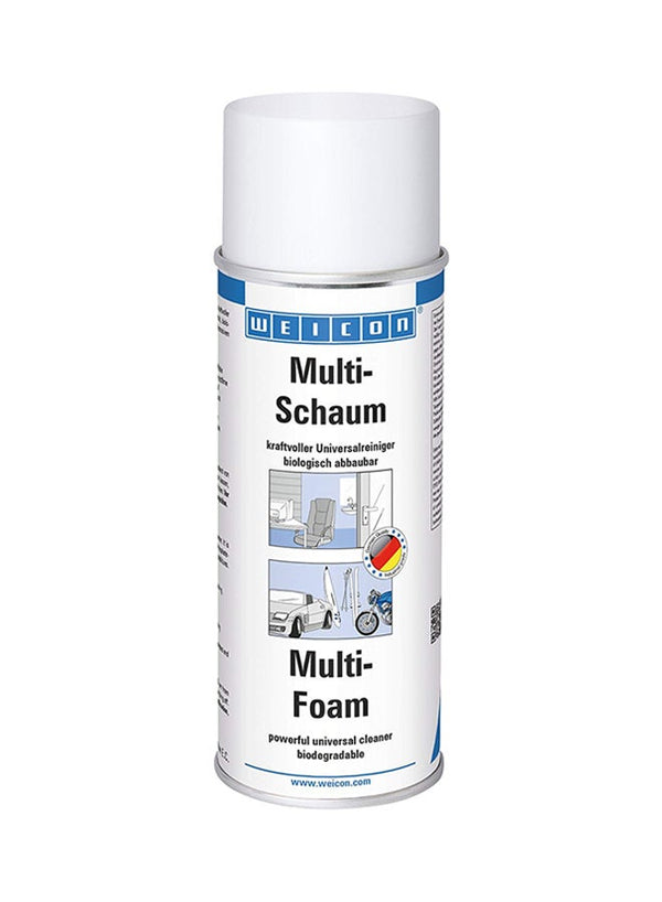 Weicon Multi Foam Spray White 400ml