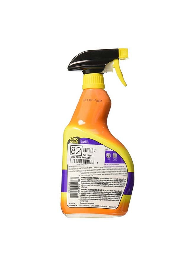 Goo Gone Caulk Remover - Premium Adhesive Solution