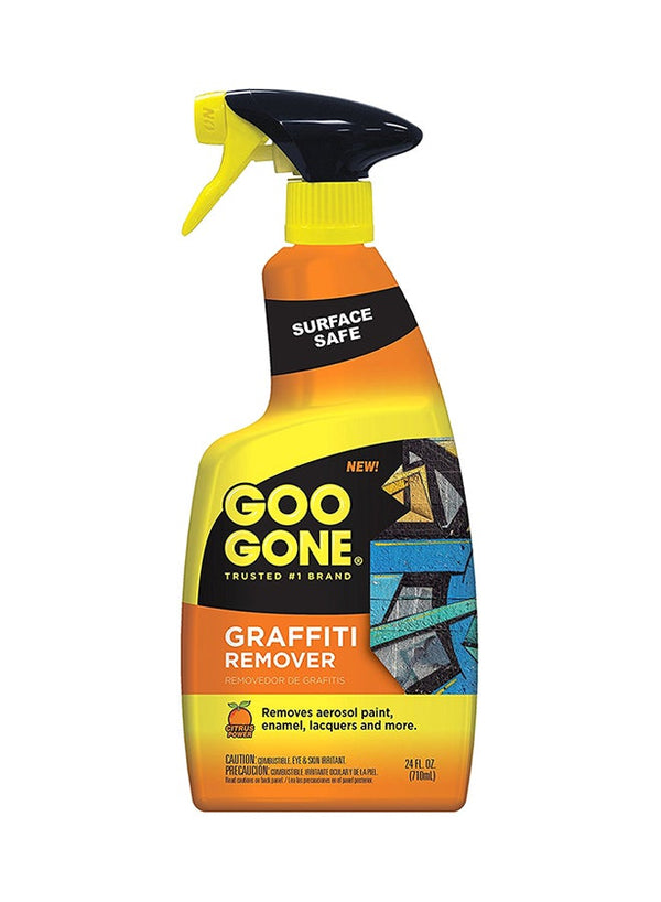 Goo Gone Surface Safe Graffiti Remover 710ml