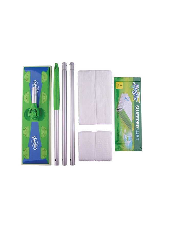 Swiffer Extra Large Sweeper Kit - Swiffer