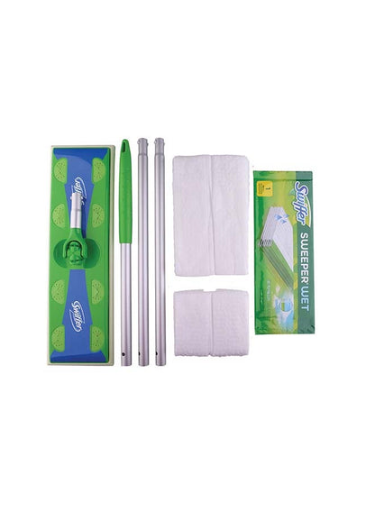 Swiffer Extra Large Sweeper Kit - Swiffer