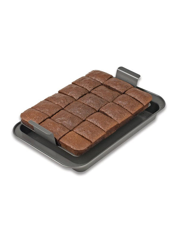 Chicago Metallic Brownie Pan 23x33cm