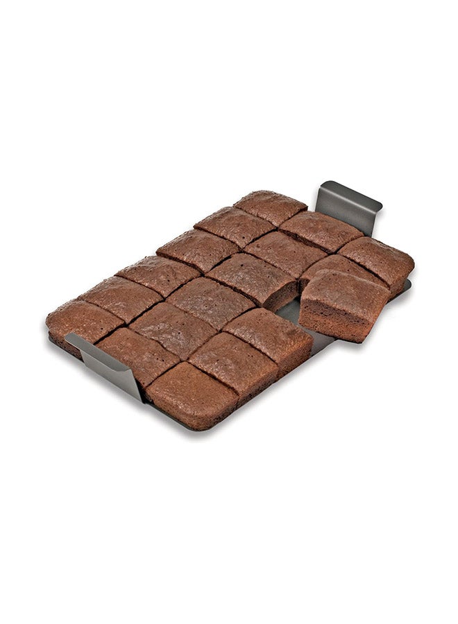 Chicago Metallic Brownie Pan 23x33cm