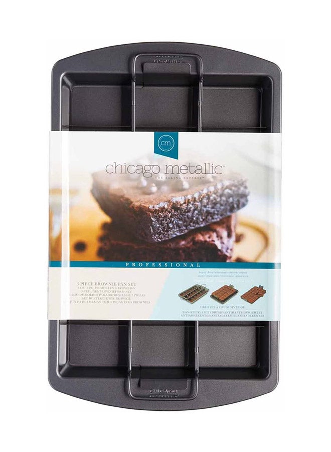 Chicago Metallic Brownie Pan 23x33cm