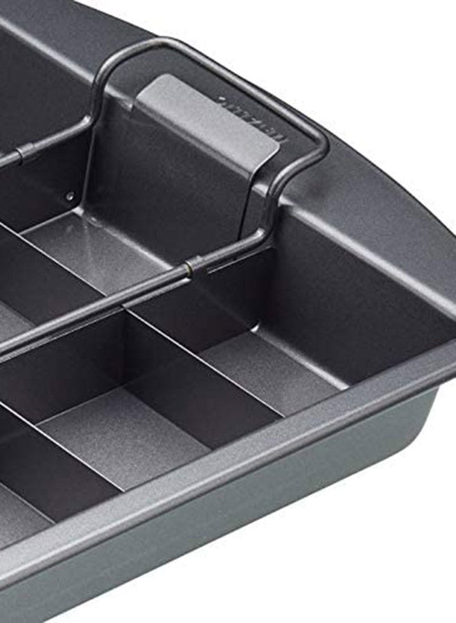 Chicago Metallic Brownie Pan 23x33cm